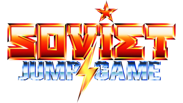 Soviet Jump Game
