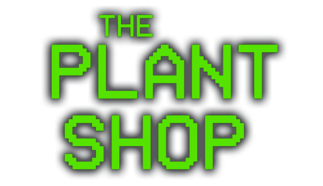 The Plant Shop