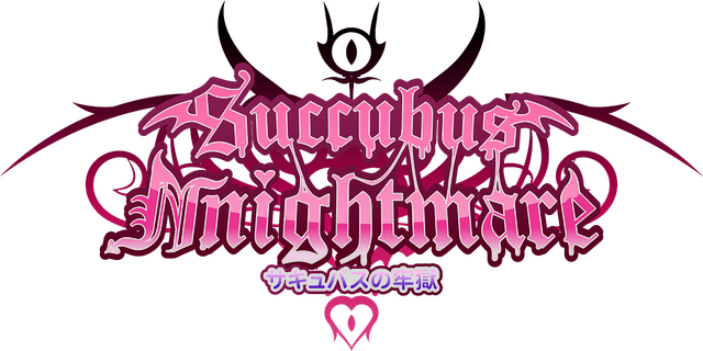 Succubus Nightmare