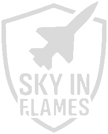 SkyInFlames