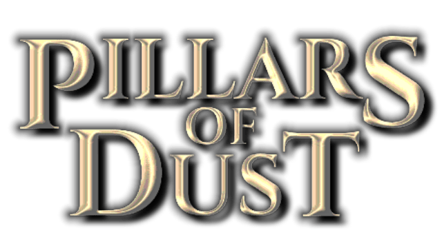 Pillars of Dust