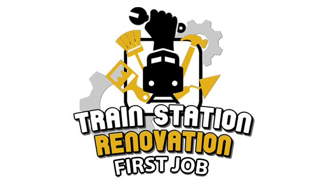 Train Station Renovation — First Job