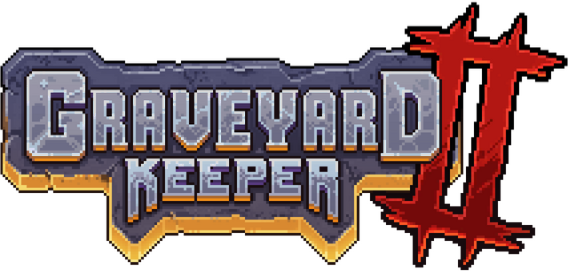 Graveyard Keeper 2