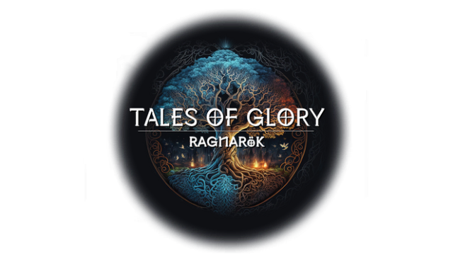 Tales Of Glory 4 : Ragnarok