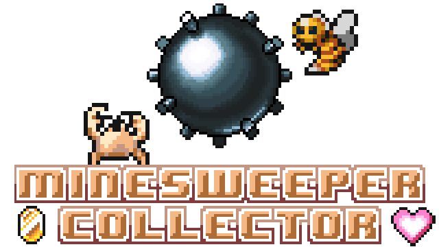 Minesweeper: Collector