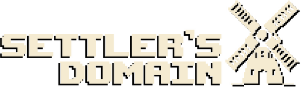 Settler’s Domain