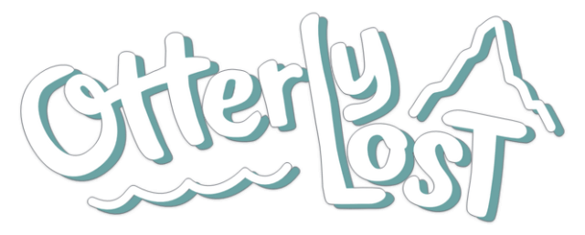 Otterly Lost