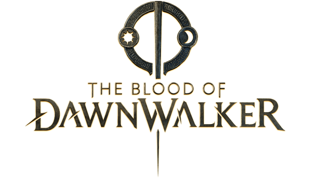 The Blood of Dawnwalker