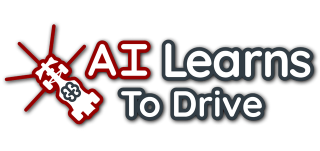 AI Learns To Drive