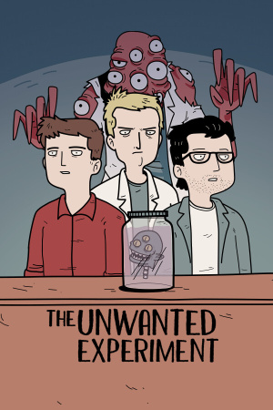 Unwanted Experiment