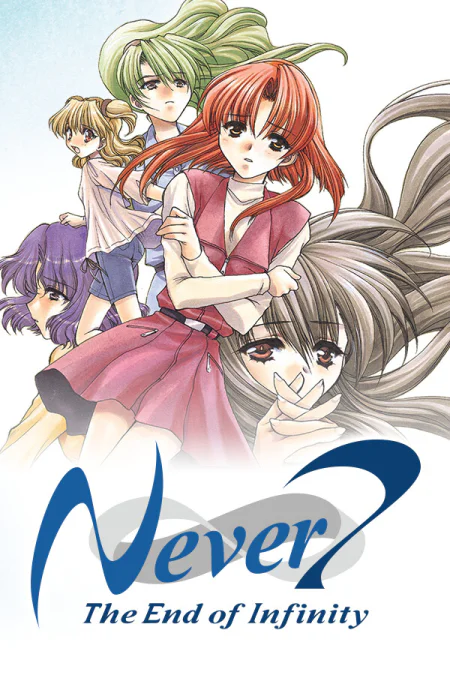 Never 7 — The End of Infinity