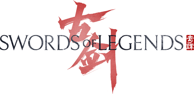 Swords of Legends