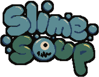 Slime Soup