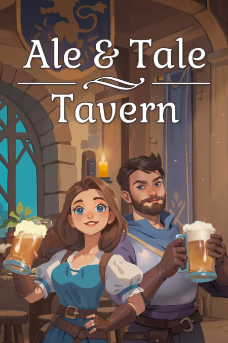 Ale & Tale Tavern