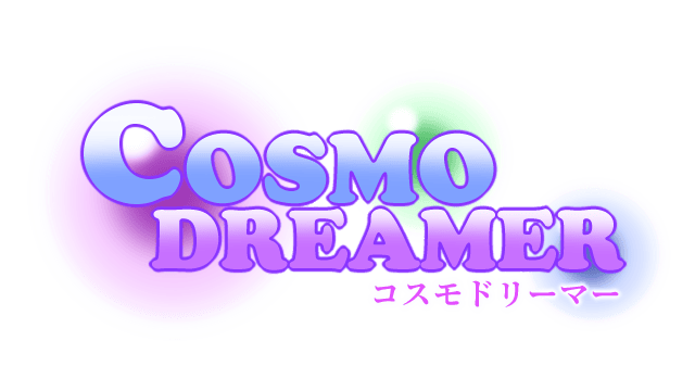 CosmoDreamer