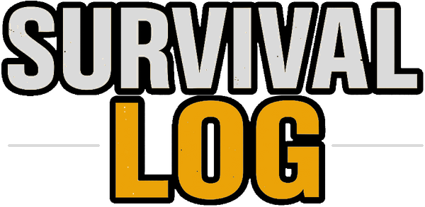 Survival Log