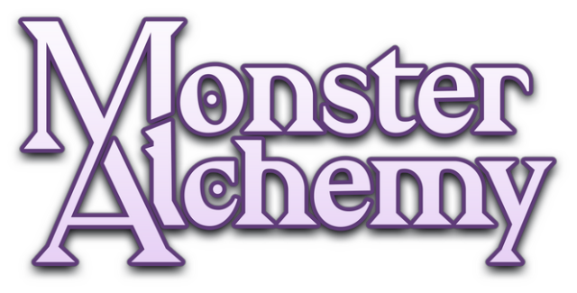 Monster Alchemy