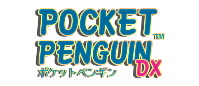 Pocket Penguin DX: A Retro Style Adventure