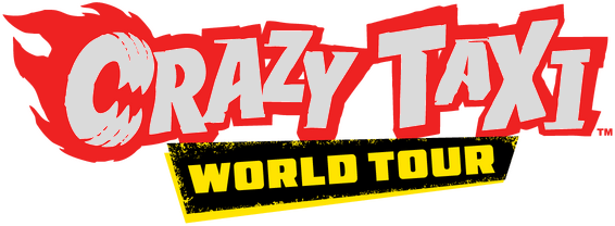 Crazy Taxi: World Tour