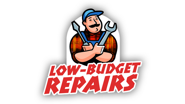 Low-Budget Repairs