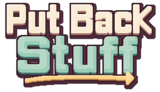 Put Back Stuff