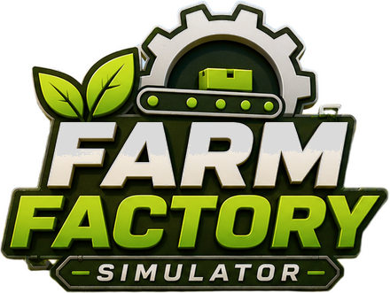Farm Factory Simulator