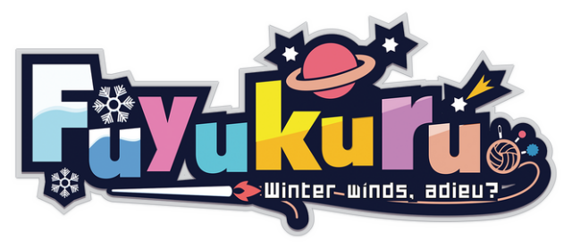 Fuyukuru. — Winter winds, adieu? —