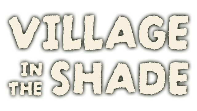 Village in the Shade