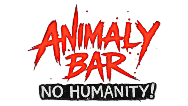 Animaly Bar: NO HUMANITY!