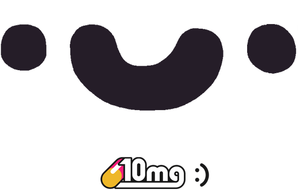 10mg :)