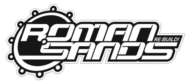 Roman Sands RE:Build