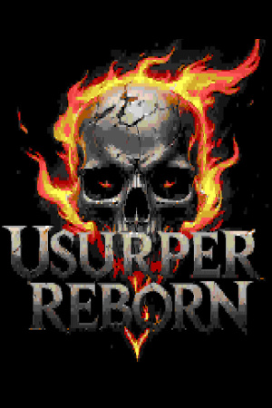 Usurper Reborn