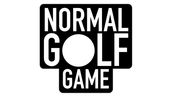 Normal Golf Game