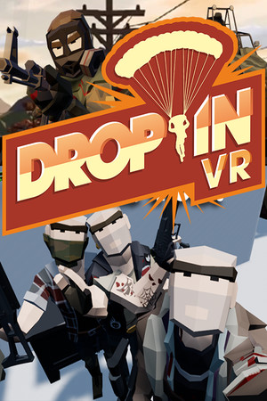 Drop In — VR F2P