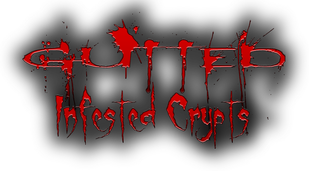 GUTTED: Infested Crypts