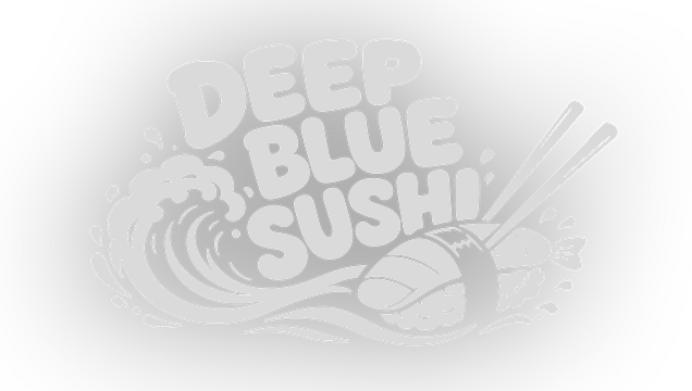 Deep Blue Sushi