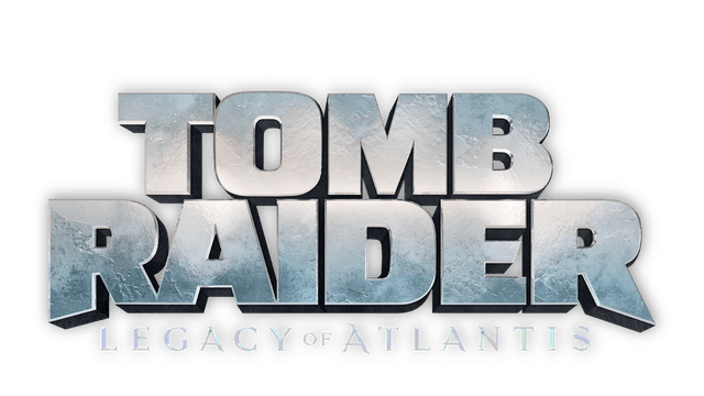 Tomb Raider: Legacy of Atlantis