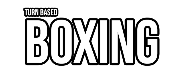 Turn Based Boxing: Tactics — Legends Edition
