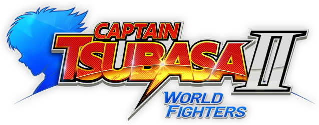 CAPTAIN TSUBASA 2: WORLD FIGHTERS