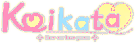Koikata: How Our Love Grows