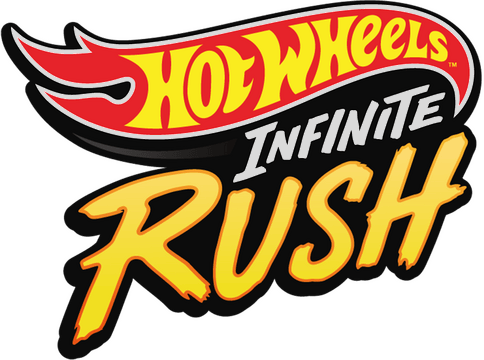HOT WHEELS Infinite Rush