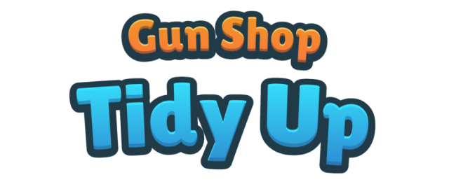 Gun Shop: Tidy Up