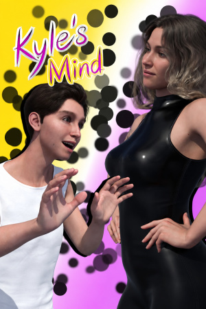 Kyle’s Mind