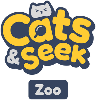 Cats and Seek: Zoo