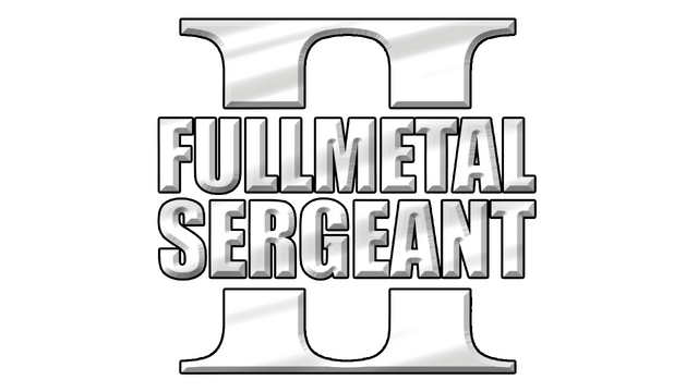 Full Metal Sergeant 2