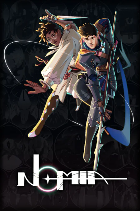 NOMIA
