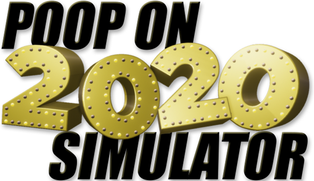 Poop On 2020 Simulator