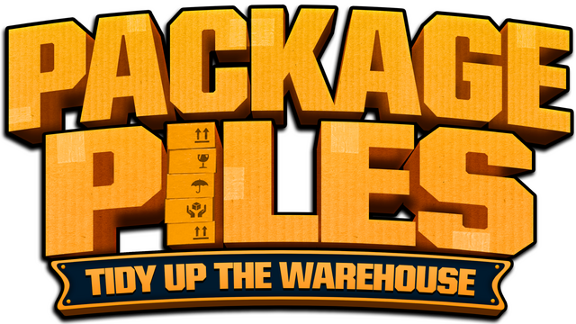 Package Piles: Tidy Up The Warehouse!