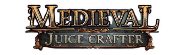 Medieval Juice Crafter