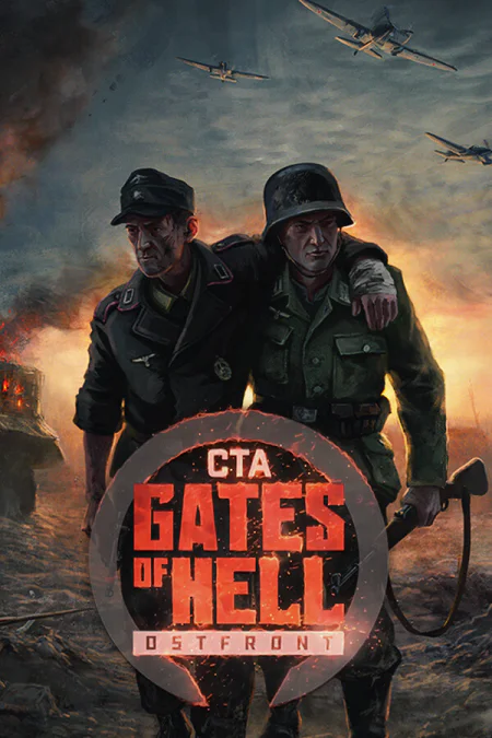 Call to Arms — Gates of Hell: Ostfront